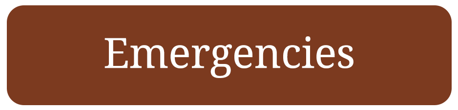 Emergencies