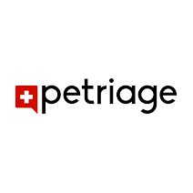 Petriage Logo