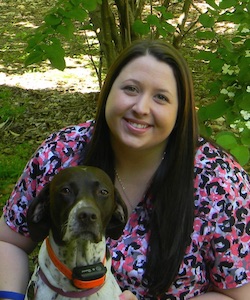 TAYLOR D., LVT; VETERINARY NURSE TAYLOR D., LVT; VETERINARY NURSE